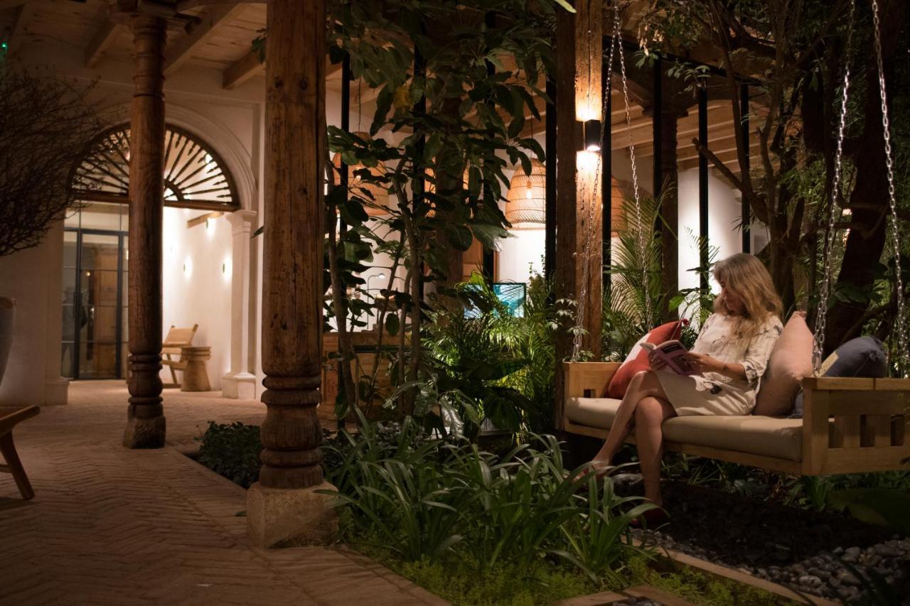 Taller De Juan - Casa Hotel San Cristóbal de Las Casas Zewnętrze zdjęcie