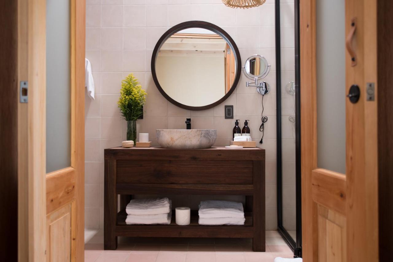 Taller De Juan - Casa Hotel San Cristóbal de Las Casas Zewnętrze zdjęcie