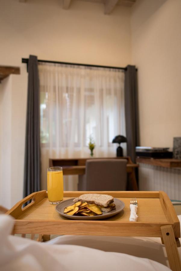 Taller De Juan - Casa Hotel San Cristóbal de Las Casas Zewnętrze zdjęcie